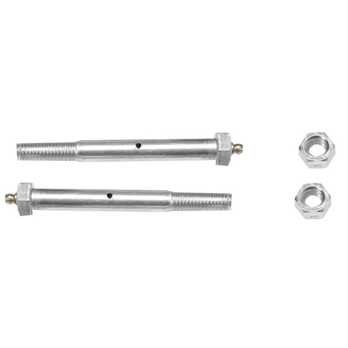 Warrior 90308A Greaseable Bolt Kit