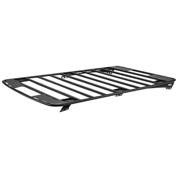 Warrior 3860 Platform Roof Rack for Toyota FJ Cruiser 2007-2014 - Black Powder Coat