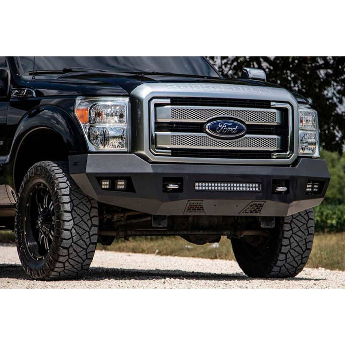 Rough Country 10783 Front Bumper for Ford F250/F350 2011-2016