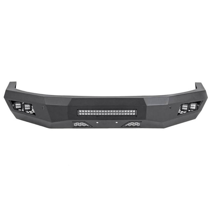 Rough Country 10777 Front Bumper for Toyota Tundra 2014-2021