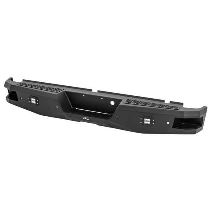 Rough Country 10768 Rear Bumper for Ford F-150 2009-2014