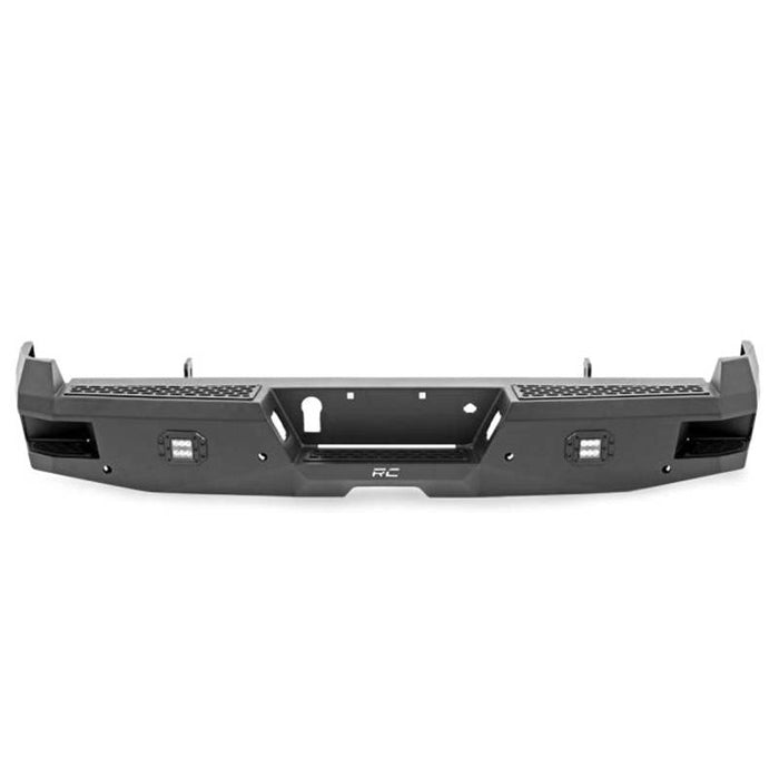 Rough Country 10788 Rear Bumper for Ford F250/F350 2017-2022