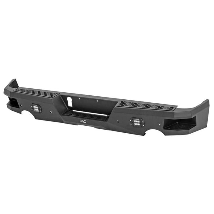 Rough Country 10775 Rear Bumper for Dodge Ram 1500 2009-2020