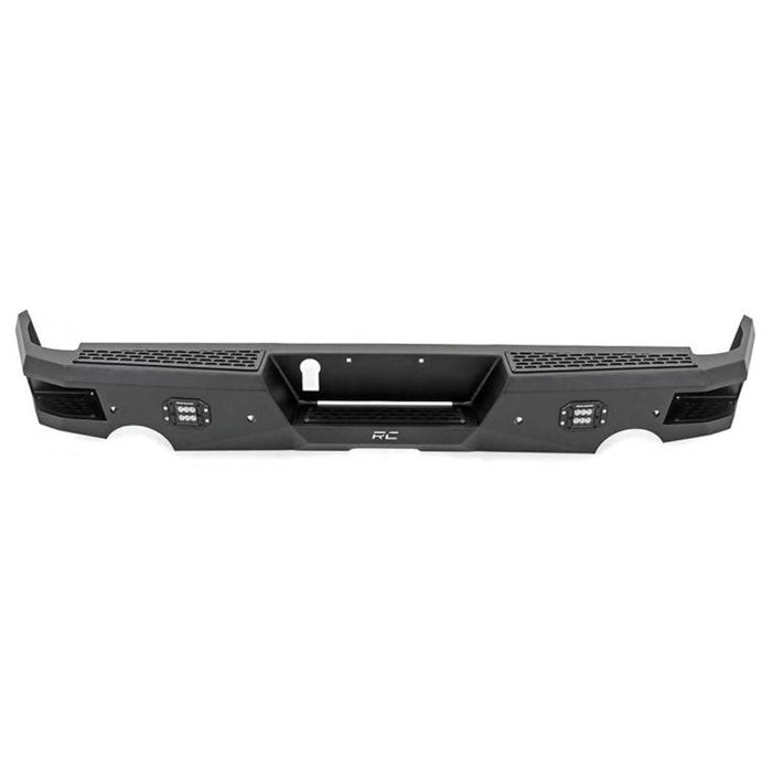 Rough Country 10775 Rear Bumper for Dodge Ram 1500 2009-2020