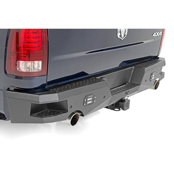 Rough Country 10775 Rear Bumper for Dodge Ram 1500 2009-2020