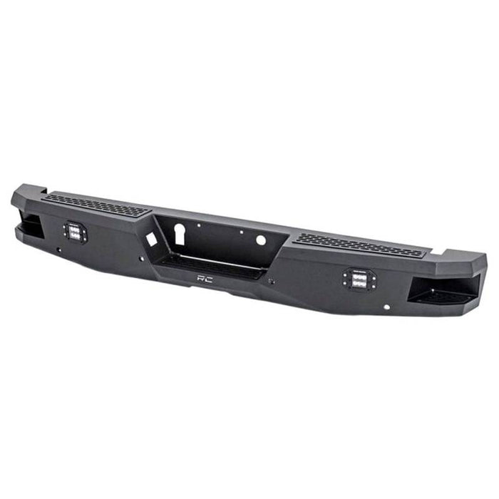 Rough Country 10771 Rear Bumper for Ford F-150 2018-2020