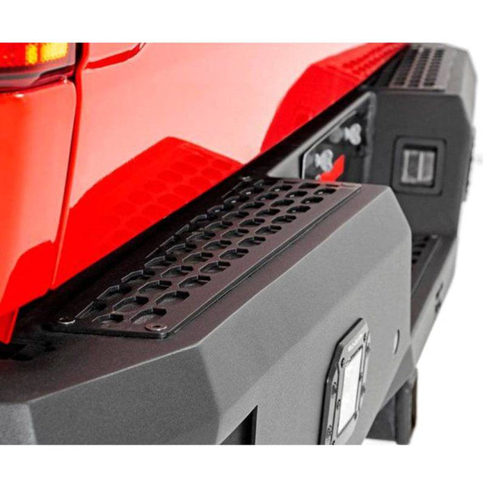 Rough Country 10771 Rear Bumper for Ford F-150 2018-2020