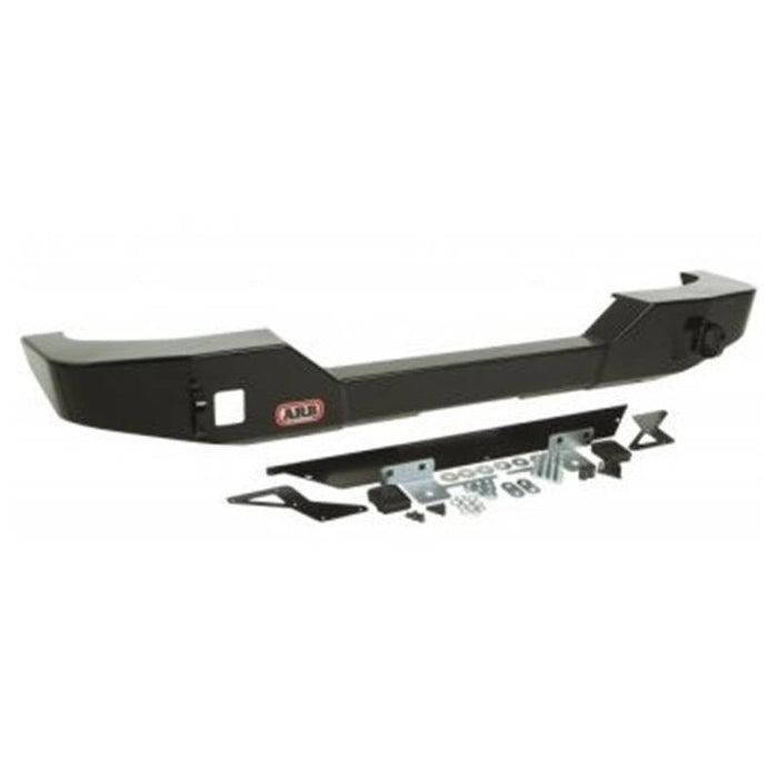 ARB 5612010 Rear Bumper for Toyota Land Cruiser 76