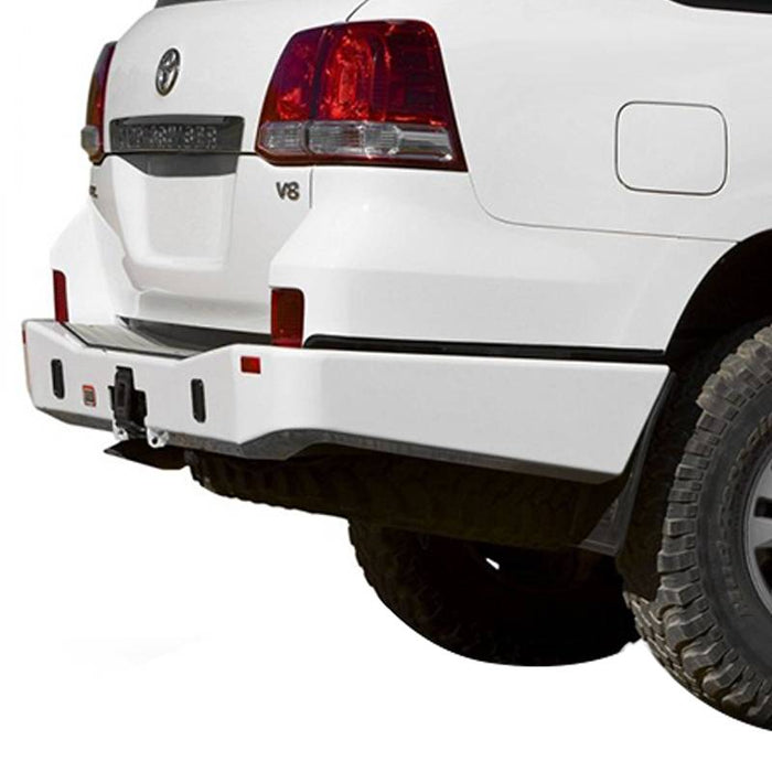 ARB 5615020 Rear Bumper for Toyota Land Cruiser 200 Series 2007-2015