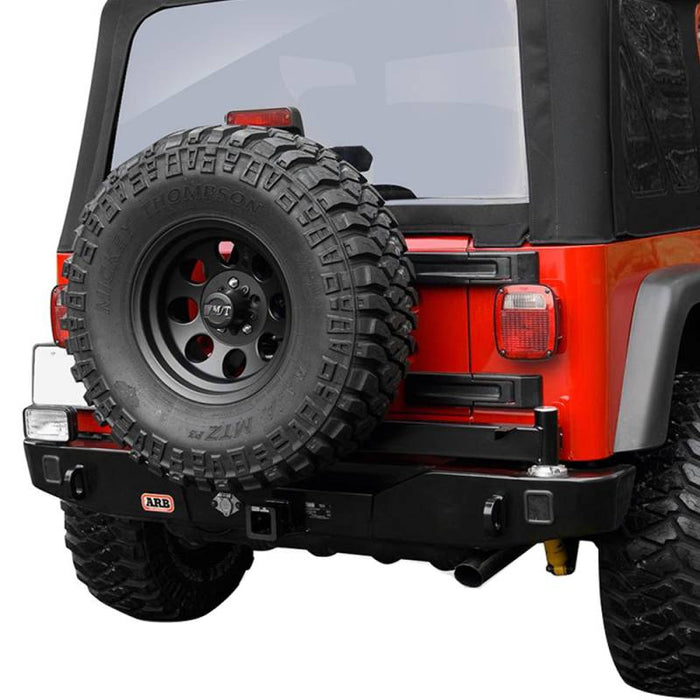 ARB 5650310 Rear Bumper for Jeep Wrangler JL 2004-2022