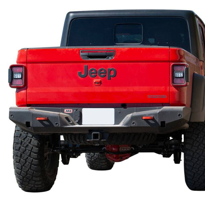 ARB 5650390 Rear Bumper for Jeep Gladiator 2020-2022