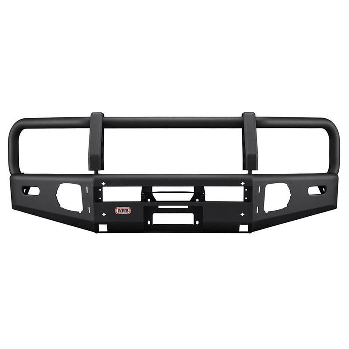 ARB 3462050K Summit Front Bumper for Chevy Colorado 2015-2020