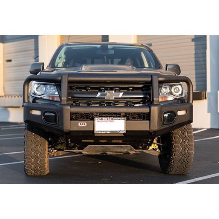 ARB 3462060K Summit Front Bumper for Chevy Colorado 2017-2022 **ZR2 ONLY**