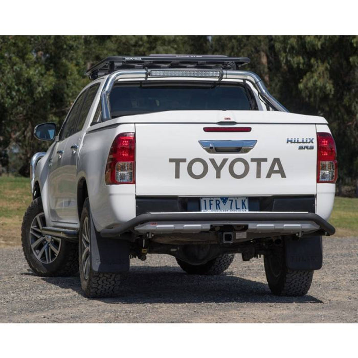 ARB 3614150 Summit Rear Bumper for Toyota Hilux 2015-2019