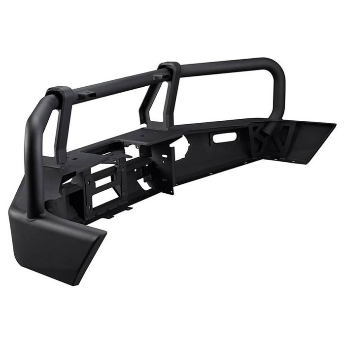 ARB 3421570K Summit Front Bumper for Toyota 4Runner 2014-2021