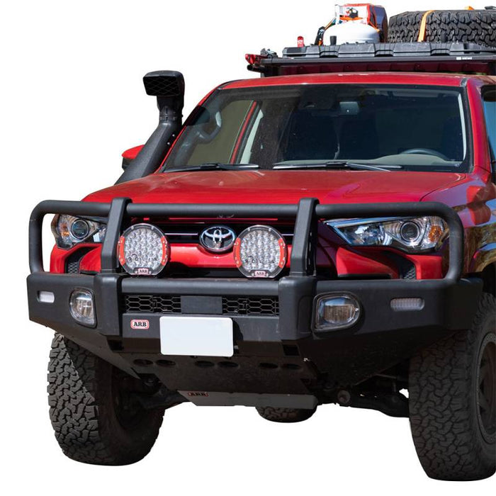 ARB 3421570K Summit Front Bumper for Toyota 4Runner 2014-2021