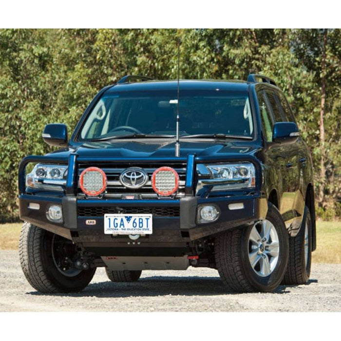 ARB 3415200 Summit Front Bumper w/ Bull Bar for Toyota Land Cruiser 200 Series 2015-2021