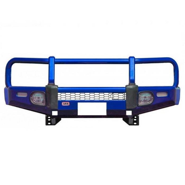 ARB 3440500 Summit Front Bumper w/ Bull Bar for Ford Ranger PX 2011-2015