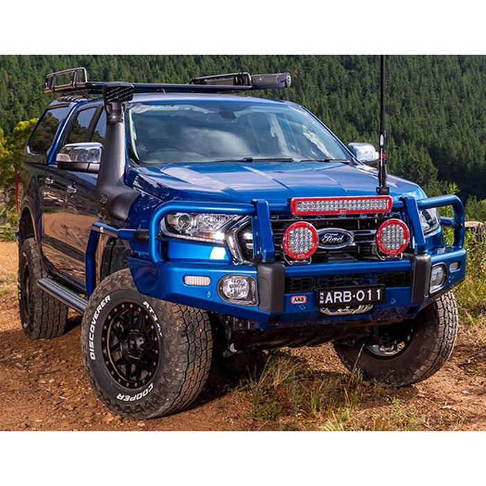 ARB 3440540 Summit Front Bumper w/ Bull Bar for Ford Ranger 2019-2020