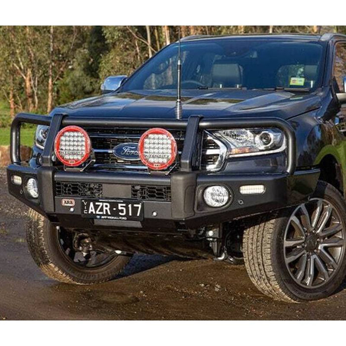 ARB 3440570 Summit Front Bumper w/ Bull Bar for Ford Everest 2019-2021