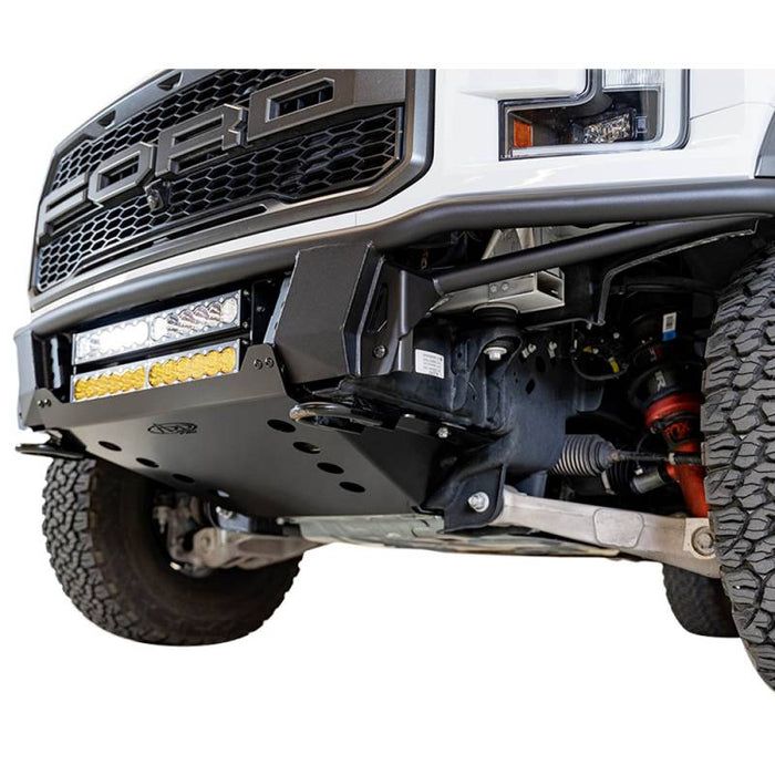 ADD F118103500103 Pro Bolt-On V2 Front Bumper for Ford Raptor 2017-2020