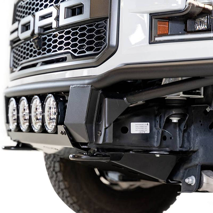 ADD F118103500103 Pro Bolt-On V2 Front Bumper for Ford Raptor 2017-2020