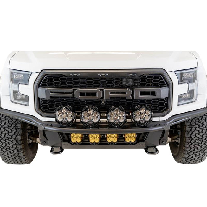 ADD F118103500103 Pro Bolt-On V2 Front Bumper for Ford Raptor 2017-2020