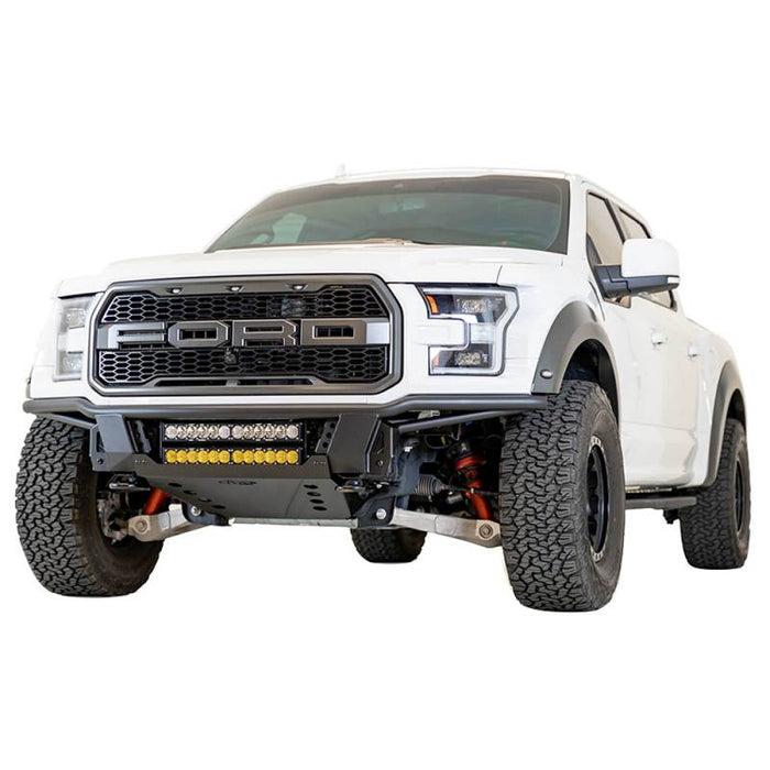 ADD F118103500103 Pro Bolt-On V2 Front Bumper for Ford Raptor 2017-2020