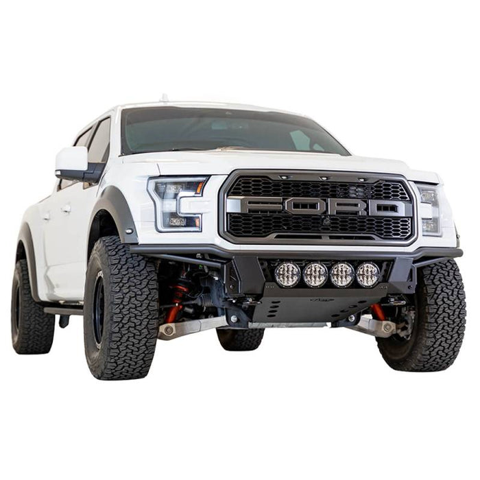 ADD F118103500103 Pro Bolt-On V2 Front Bumper for Ford Raptor 2017-2020