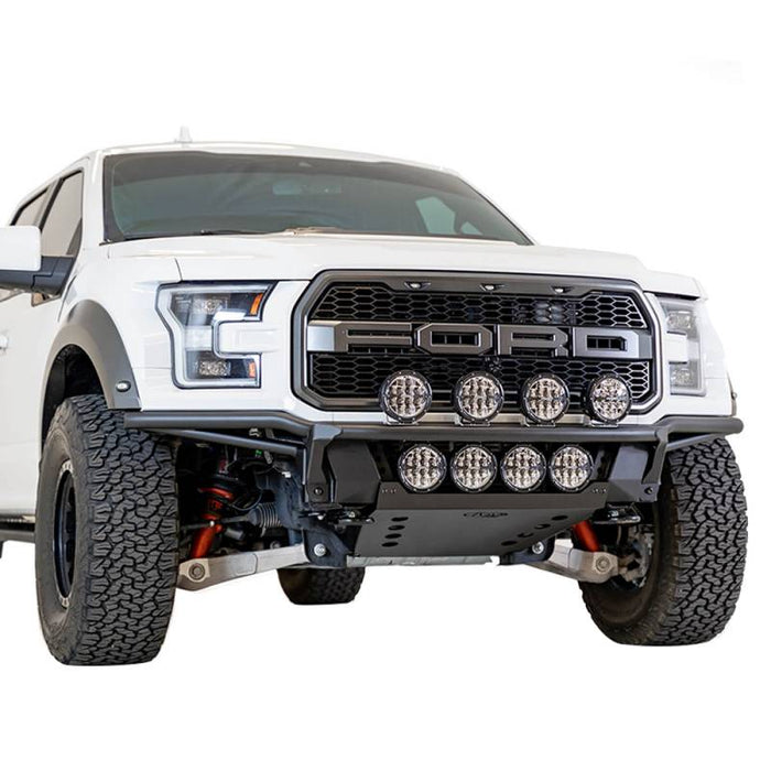 ADD F118103500103 Pro Bolt-On V2 Front Bumper for Ford Raptor 2017-2020