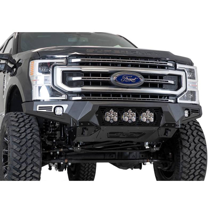 ADD F160014100103 Bomber Front Bumper for Ford F-250/F-350 2017-2022