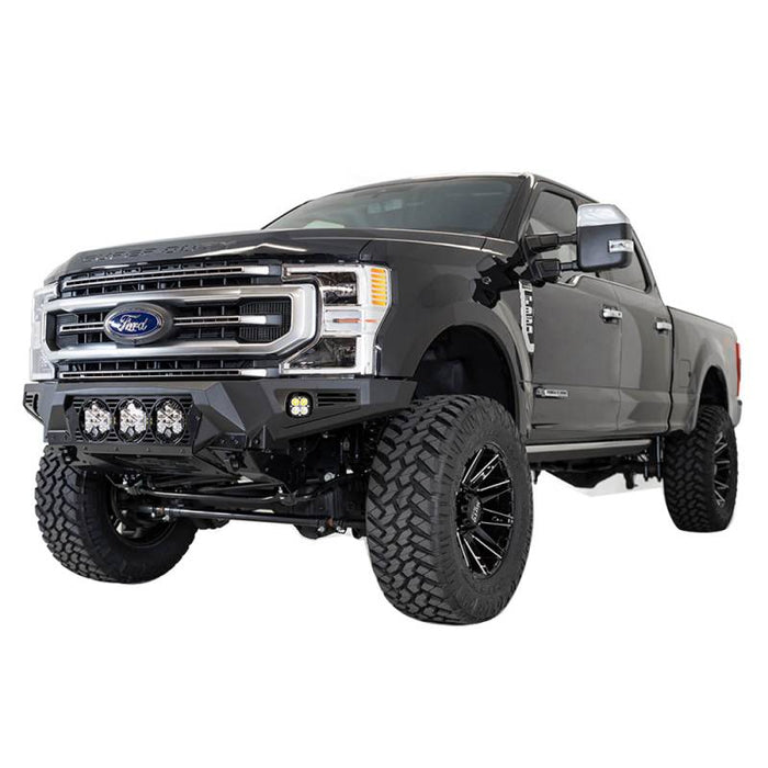 ADD F160014100103 Bomber Front Bumper for Ford F-250/F-350 2017-2022