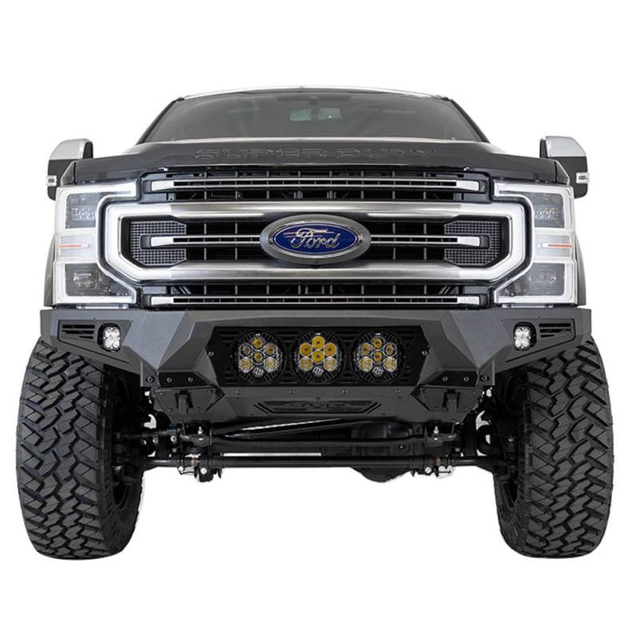 ADD F160014100103 Bomber Front Bumper for Ford F-250/F-350 2017-2022