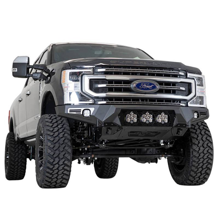 ADD F160014100103 Bomber Front Bumper for Ford F-250/F-350 2017-2022