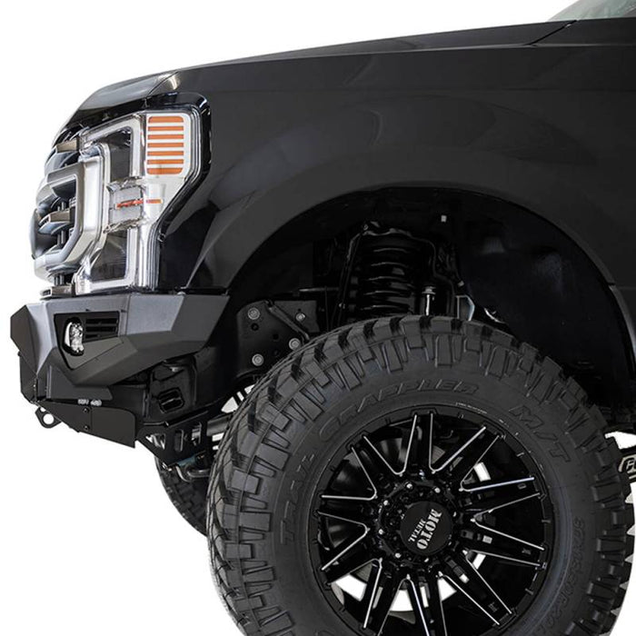 ADD F160014100103 Bomber Front Bumper for Ford F-250/F-350 2017-2022