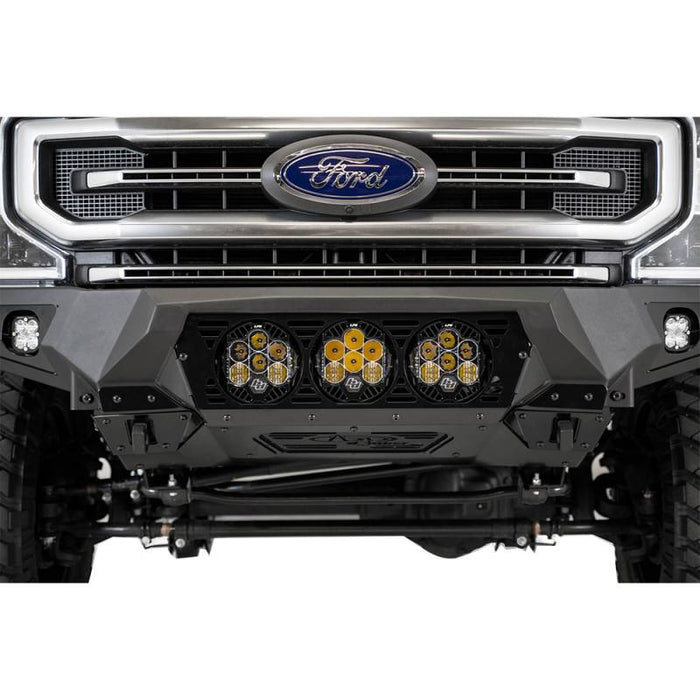 ADD F160014100103 Bomber Front Bumper for Ford F-250/F-350 2017-2022