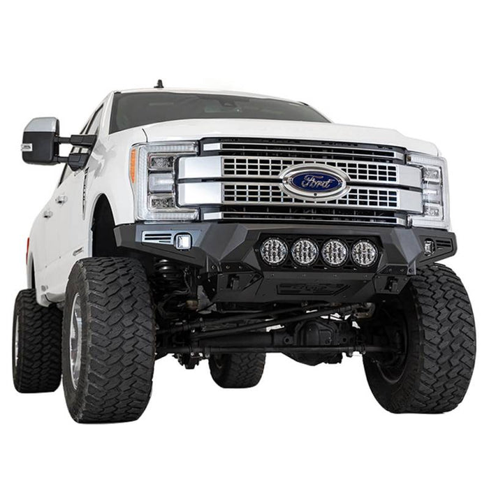 ADD F160014110103 Bomber Front Bumper for Ford F-250/F-350 2017-2022