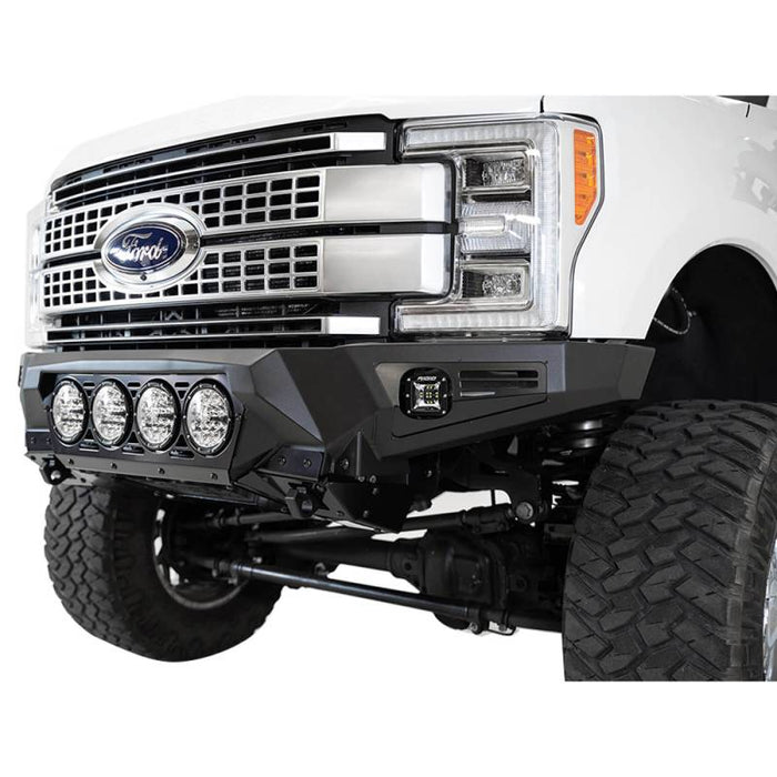 ADD F160014110103 Bomber Front Bumper for Ford F-250/F-350 2017-2022