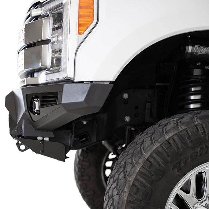 ADD F160014110103 Bomber Front Bumper for Ford F-250/F-350 2017-2022