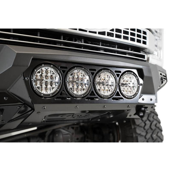 ADD F160014110103 Bomber Front Bumper for Ford F-250/F-350 2017-2022