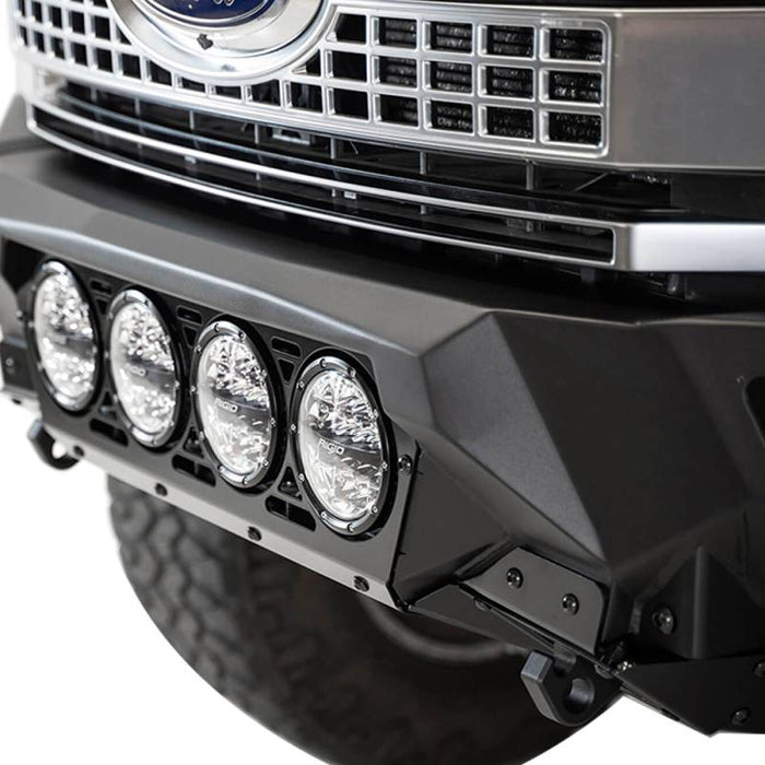 ADD F160014110103 Bomber Front Bumper for Ford F-250/F-350 2017-2022