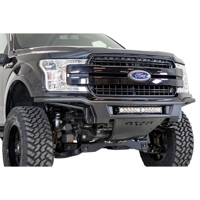 ADD F188102100103 Pro Bolt-On V1 Front Bumper for Ford F-150 2018-2020