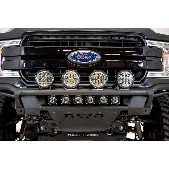 ADD F188102100103 Pro Bolt-On V1 Front Bumper for Ford F-150 2018-2020