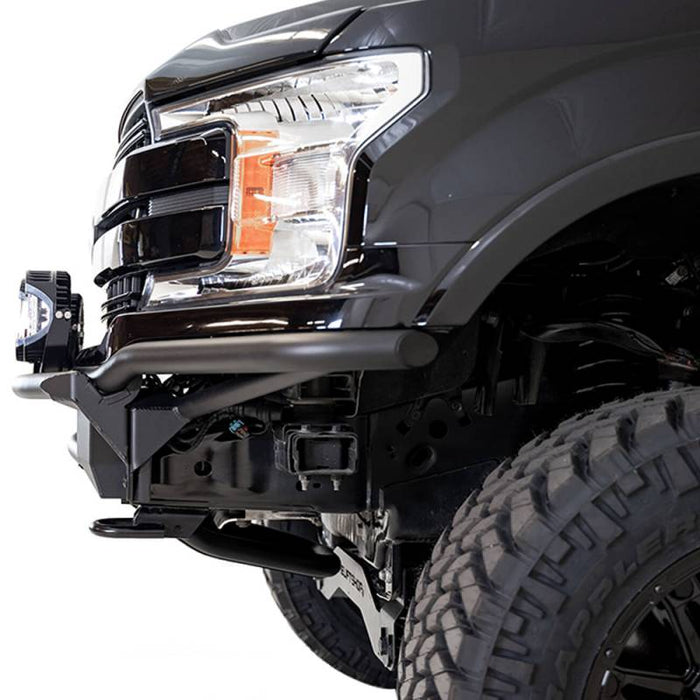 ADD F188102100103 Pro Bolt-On V1 Front Bumper for Ford F-150 2018-2020