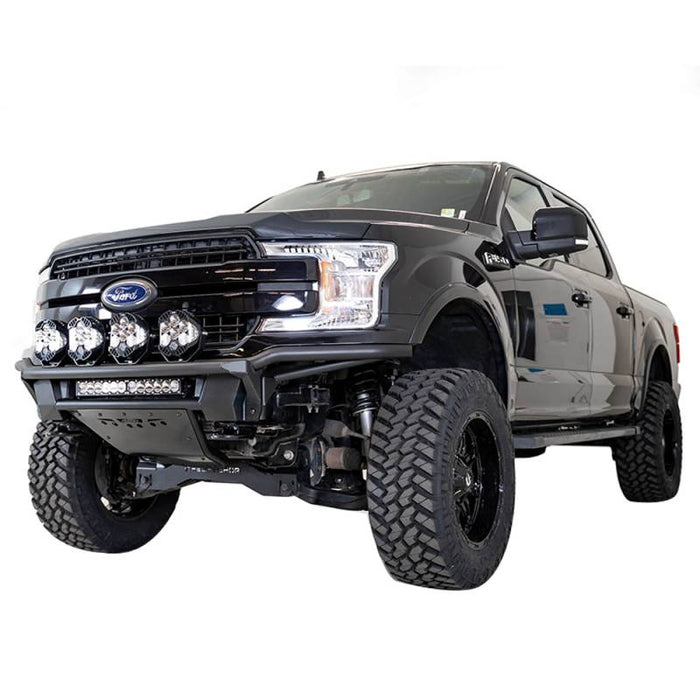 ADD F188102100103 Pro Bolt-On V1 Front Bumper for Ford F-150 2018-2020