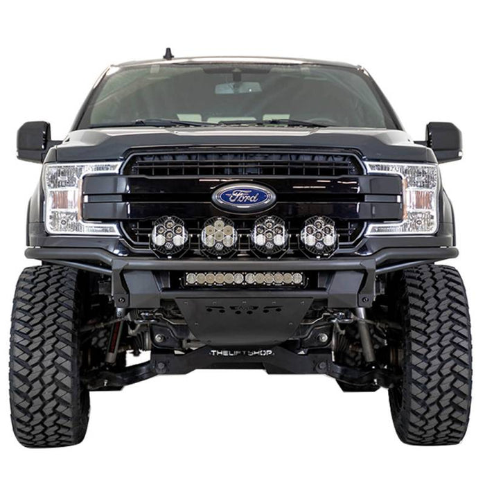 ADD F188102100103 Pro Bolt-On V1 Front Bumper for Ford F-150 2018-2020