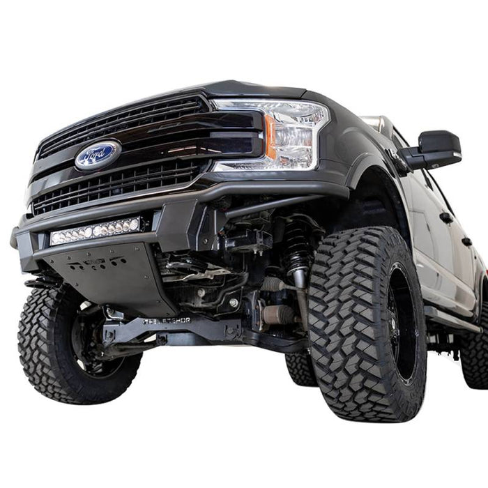 ADD F188102100103 Pro Bolt-On V1 Front Bumper for Ford F-150 2018-2020