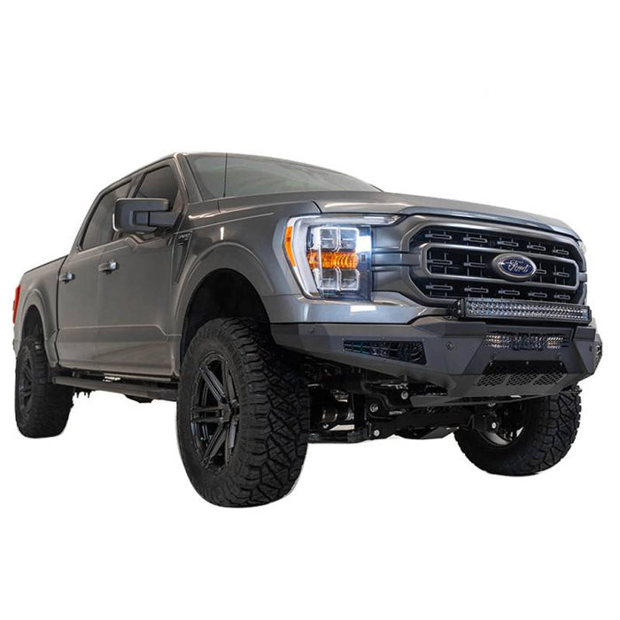 ADD F190111040103 HoneyBadger Front Bumper for Ford F-150 2021