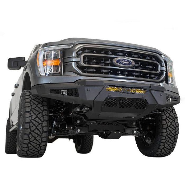 ADD F190111040103 HoneyBadger Front Bumper for Ford F-150 2021