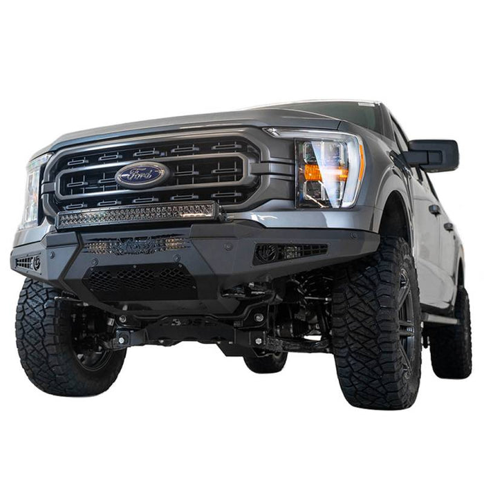 ADD F190111040103 HoneyBadger Front Bumper for Ford F-150 2021